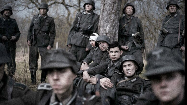 Het grote offensief (film) | Foto 11