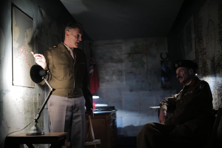 Het grote offensief (film) | Foto 2