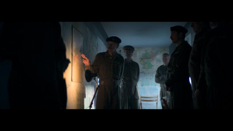 Het grote offensief (film) | Foto 4
