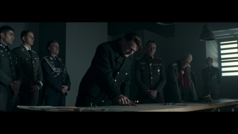 Het grote offensief (film) | Foto 5