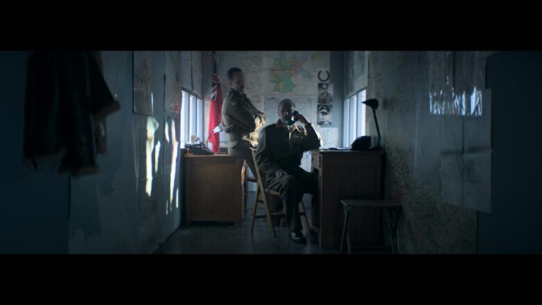 Het grote offensief (film) | Foto 14