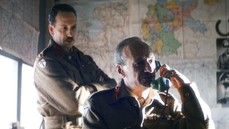Het grote offensief (film) | Foto 15