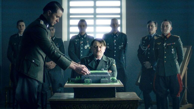 Het grote offensief (film) | Foto 16