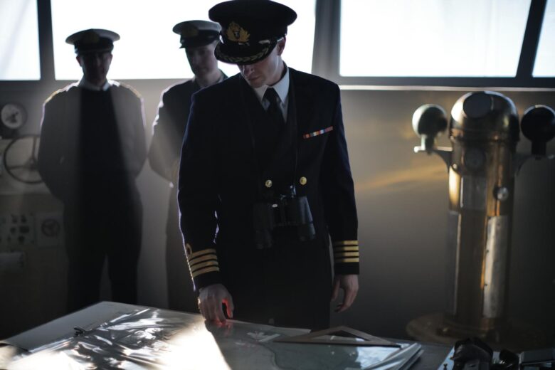 Het grote offensief (film) | Foto 17