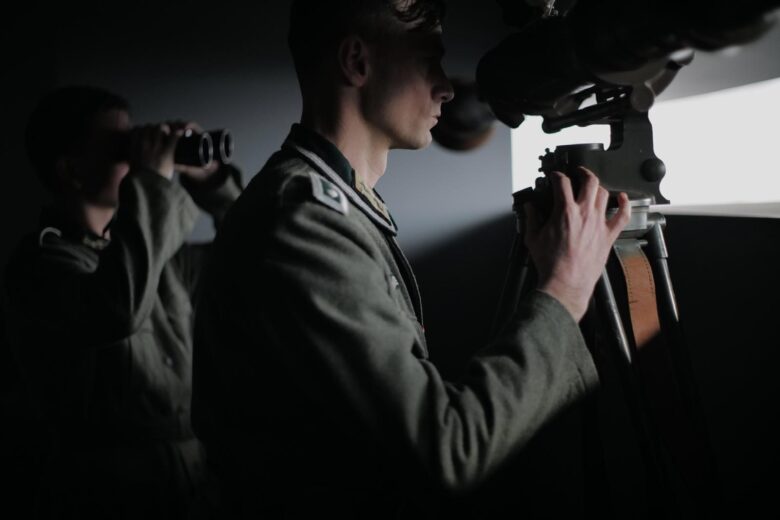 Het grote offensief (film) | Foto 19