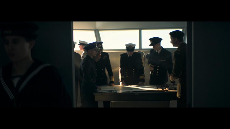 Het grote offensief (film) | Foto 20