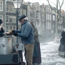 Het verhaal van Nederland | Aflevering 9 | Foto