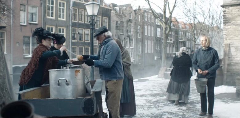 Het verhaal van Nederland | Aflevering 9 | Foto