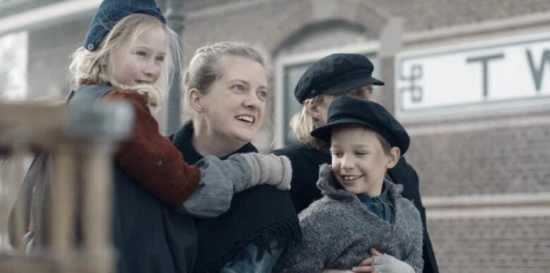 Het verhaal van Nederland | Aflevering 9 | Foto 8