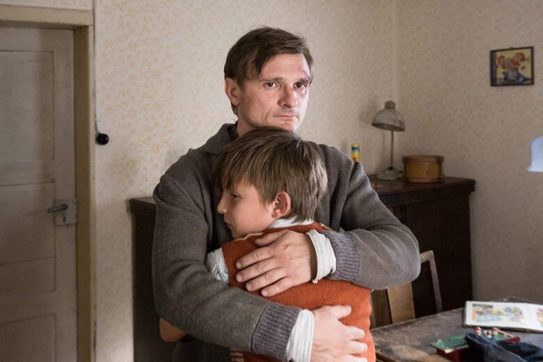 Kids of Courage | Aflevering 1 | Foto