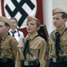 Kids of Courage | Aflevering 1 | Foto 2
