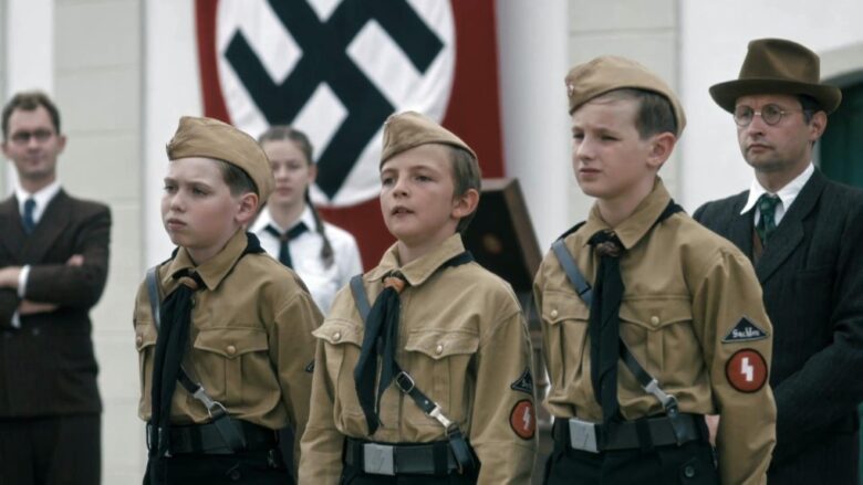 Kids of Courage | Aflevering 1 | Foto 2