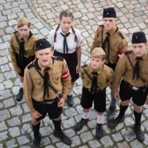 Kids of Courage | Aflevering 1 | Foto 3