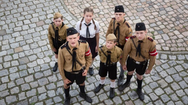 Kids of Courage | Aflevering 1 | Foto 3