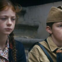 Kids of Courage | Aflevering 1 | Foto 4