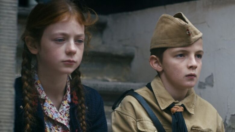 Kids of Courage | Aflevering 1 | Foto 4