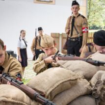 Kids of Courage | Aflevering 1 | Foto 5