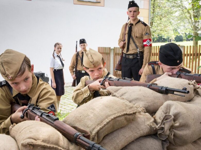 Kids of Courage | Aflevering 1 | Foto 5