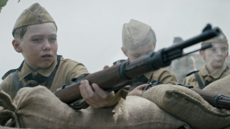 Kids of Courage | Aflevering 1 | Foto 7