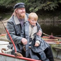 Kids of Courage | Aflevering 2 | Foto