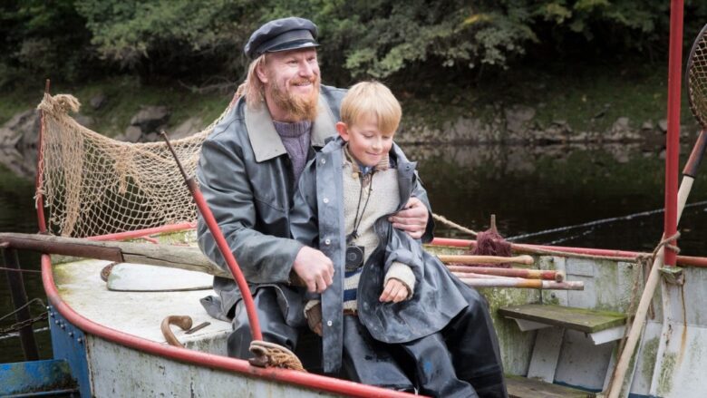 Kids of Courage | Aflevering 2 | Foto