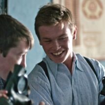 Kids of Courage | Aflevering 4 | Foto