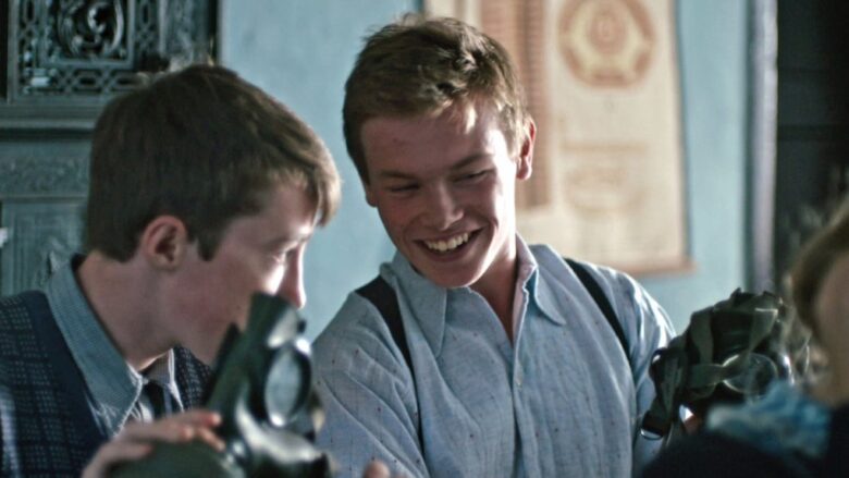 Kids of Courage | Aflevering 4 | Foto