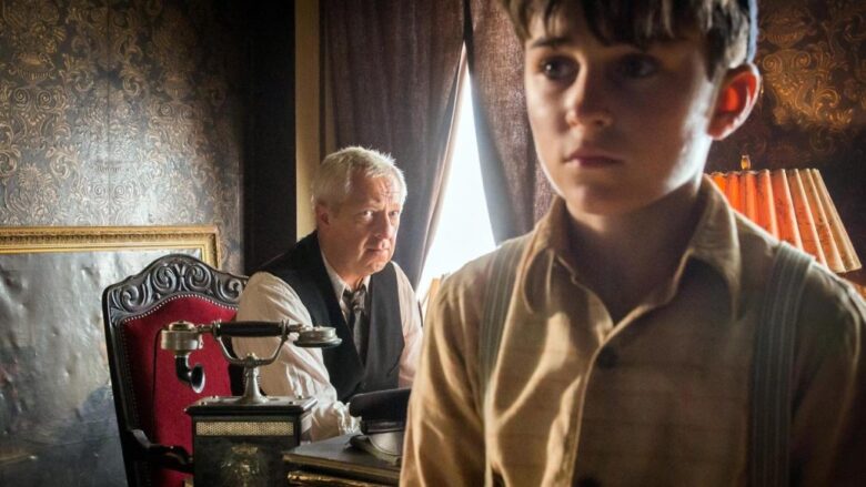 Kids of Courage | Aflevering 5 | Foto