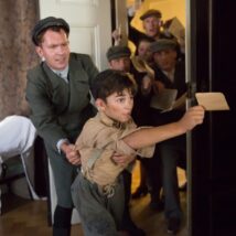 Kids of Courage | Aflevering 5 | Foto 3