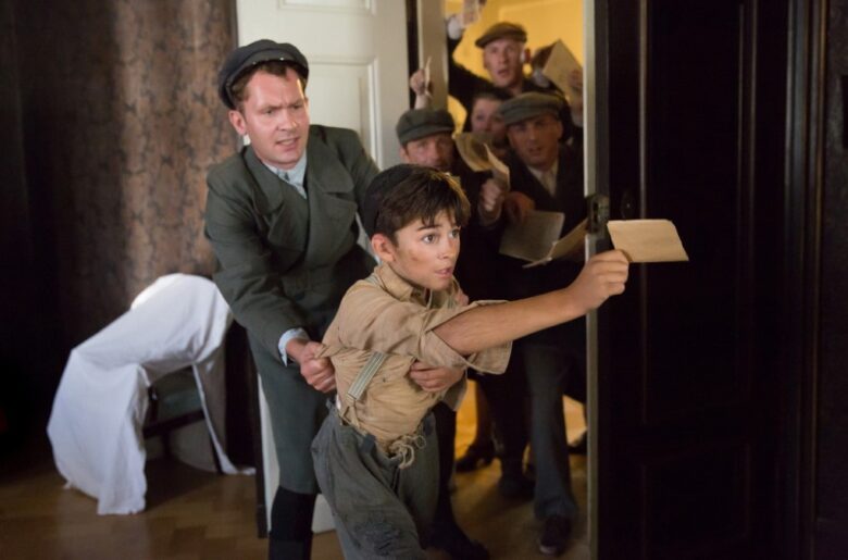 Kids of Courage | Aflevering 5 | Foto 3