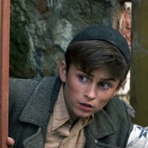 Kids of Courage | Aflevering 5 | Foto 4