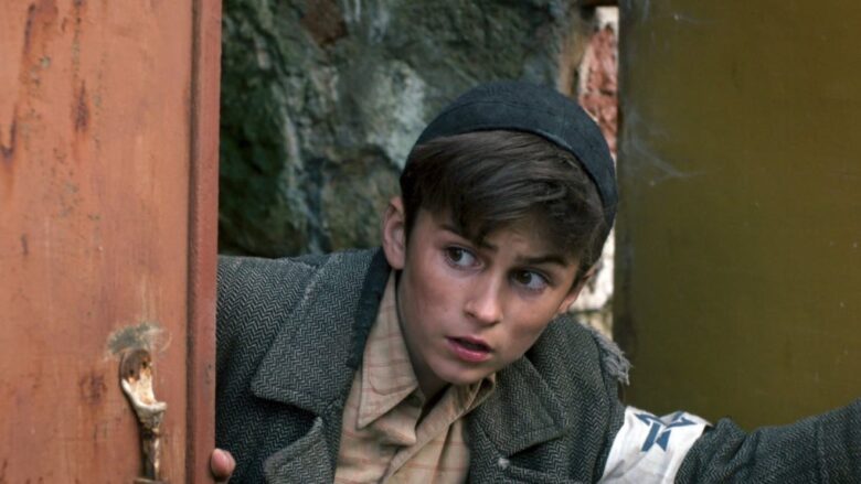 Kids of Courage | Aflevering 5 | Foto 4