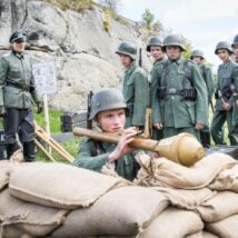 Kids of Courage | Aflevering 7 | Foto