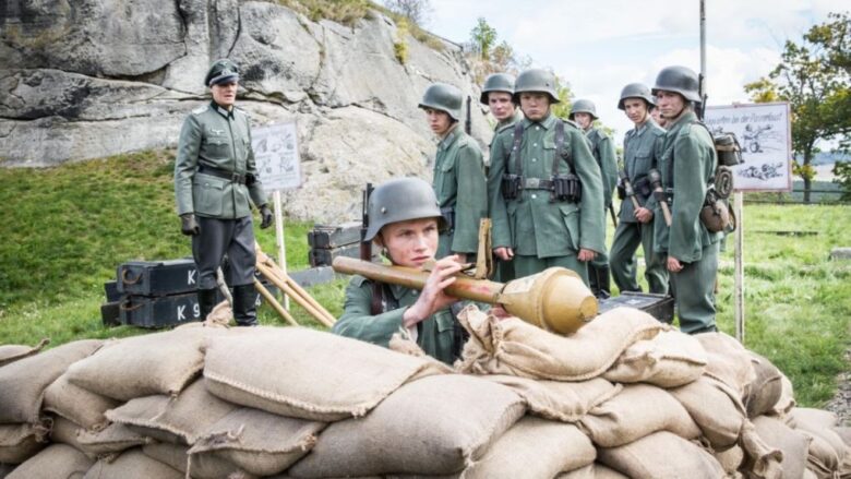 Kids of Courage | Aflevering 7 | Foto