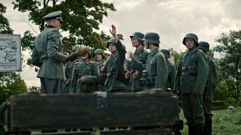 Kids of Courage | Aflevering 7 | Foto 2