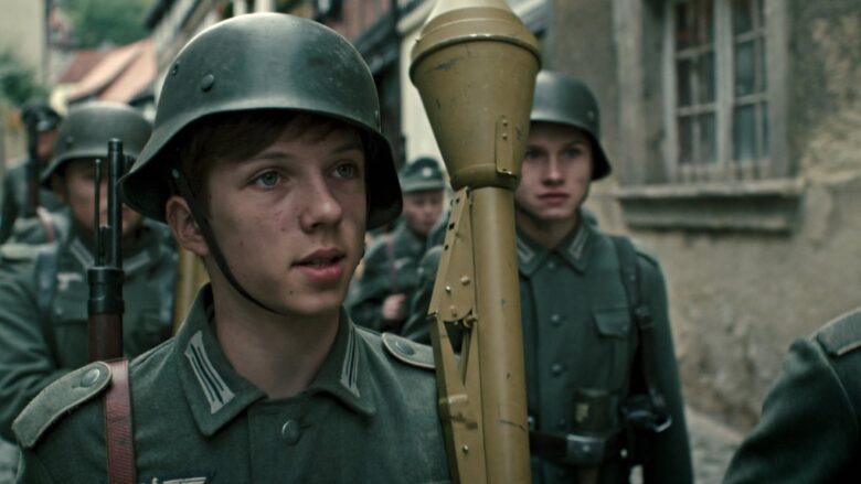 Kids of Courage | Aflevering 7 | Foto 3