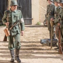 Kids of Courage | Aflevering 7 | Foto 4