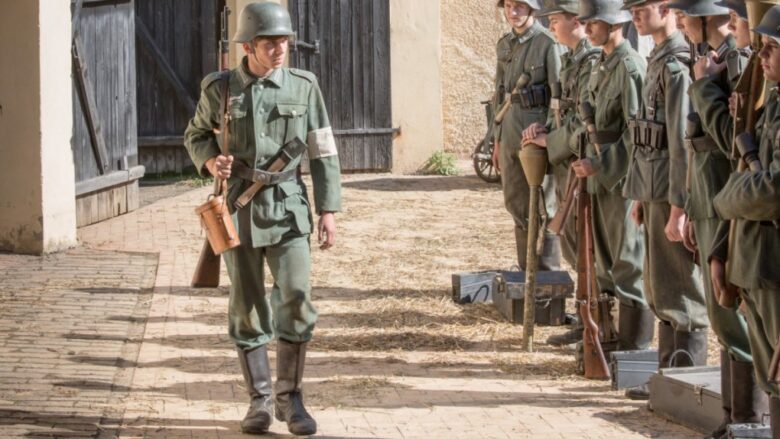 Kids of Courage | Aflevering 7 | Foto 4