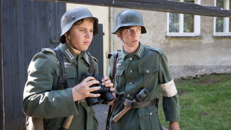 Kids of Courage | Aflevering 7 | Foto 5