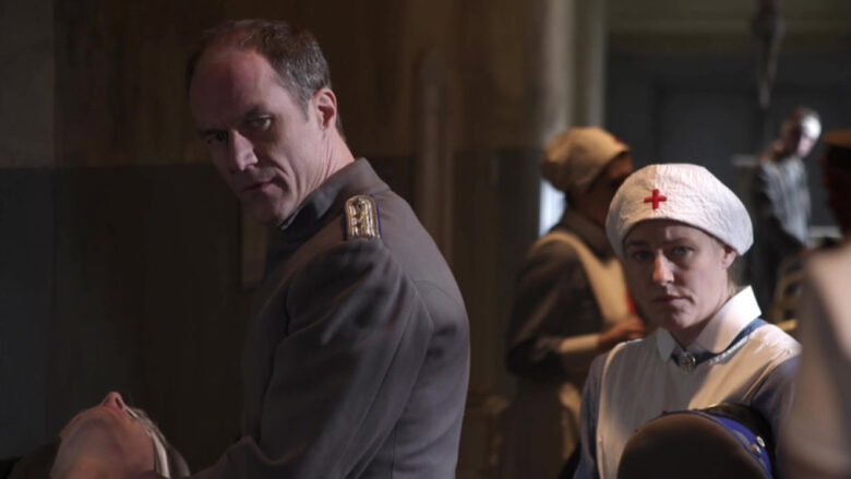 Kleine Hände im großen Krieg | Aflevering 5 | Foto 3