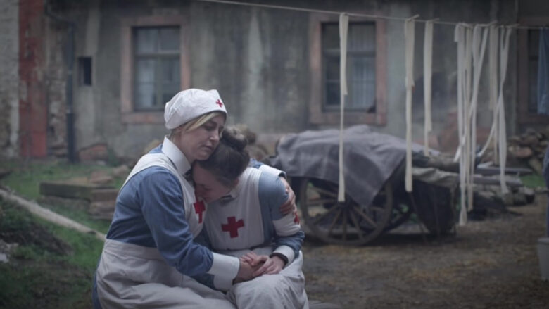Kleine Hände im großen Krieg | Aflevering 5 | Foto 9