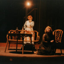 Long Day's Journey into Night | Foto