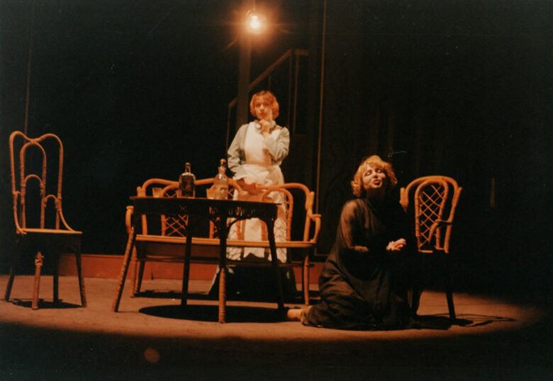 Long Day's Journey into Night | Foto