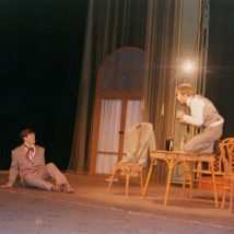 Long Day’s Journey into Night | Foto 10