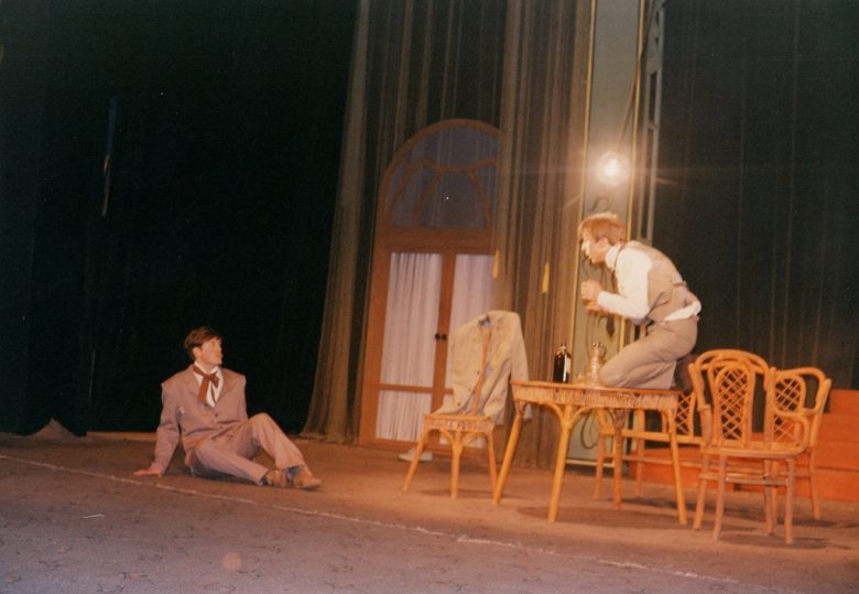 Long Day’s Journey into Night | Foto 10