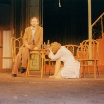 Long Day’s Journey into Night | Foto 12