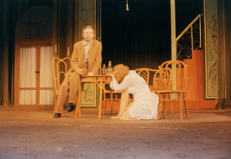 Long Day’s Journey into Night | Foto 12