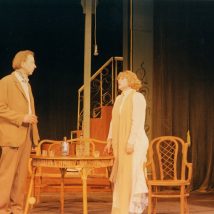 Long Day’s Journey into Night | Foto 13