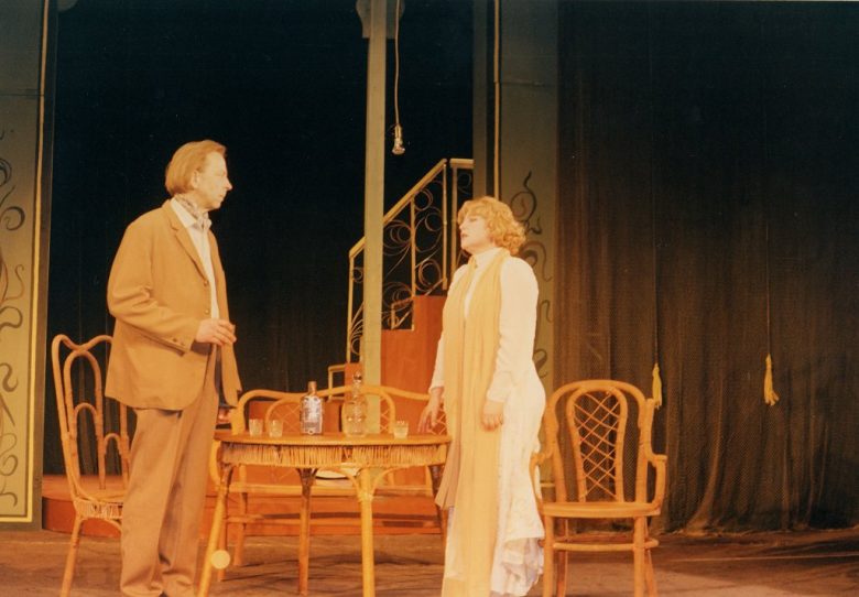 Long Day’s Journey into Night | Foto 13