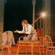 Long Day’s Journey into Night | Foto 14
